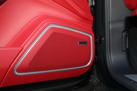 2023款保时捷Panamera