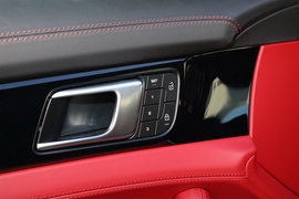 2023款保时捷Panamera