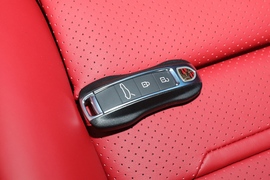 2023款保时捷Panamera