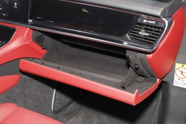 2023款保时捷Panamera