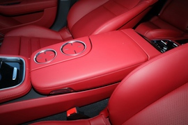 2023款保时捷Panamera