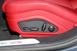 2023款保时捷Panamera