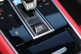 2023款保时捷Panamera