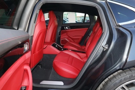 2023款保时捷Panamera