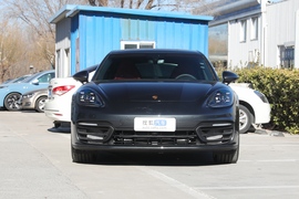 2023款保时捷Panamera