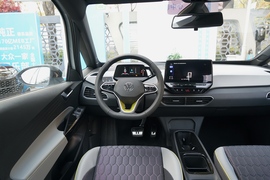 2023款大众ID.3