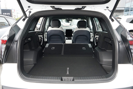 2023款吉利博越L