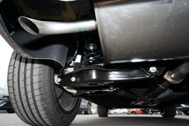 2023款吉利博越L