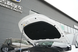 2023款吉利博越L