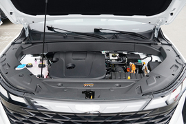 2023款吉利博越L