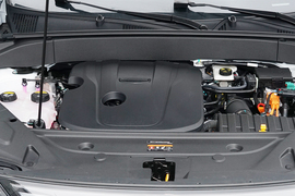 2023款吉利博越L