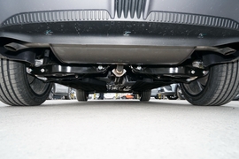 2023款吉利博越L