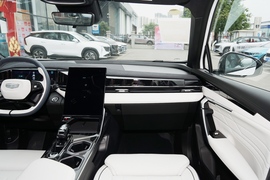 2023款吉利博越L