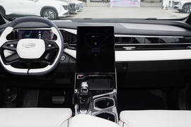 2023款吉利博越L