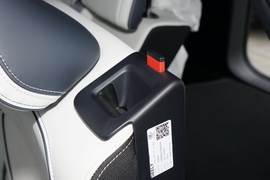 2023款吉利博越L