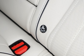 2023款吉利博越L