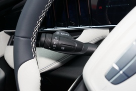 2023款吉利博越L