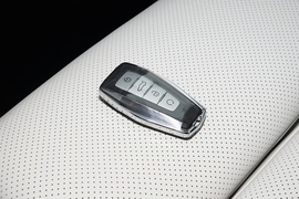 2023款吉利博越L