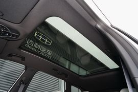 2023款吉利博越L