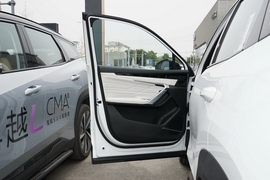 2023款吉利博越L