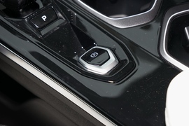 2023款吉利博越L