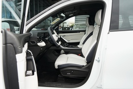 2023款吉利博越L