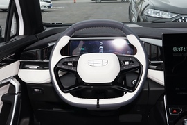 2023款吉利博越L