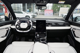 2023款吉利博越L