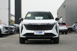 2023款吉利博越L