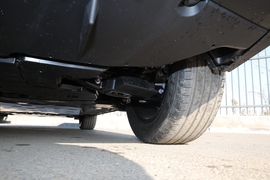 2022款广汽丰田bZ4X