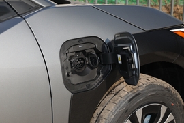 2022款广汽丰田bZ4X