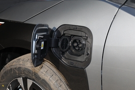 2022款广汽丰田bZ4X