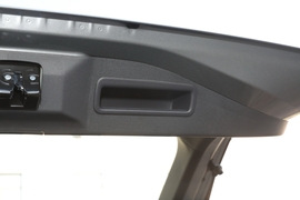 2022款广汽丰田bZ4X