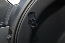 2022款广汽丰田bZ4X