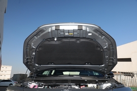 2022款广汽丰田bZ4X