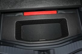 2022款广汽丰田bZ4X