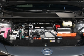 2022款广汽丰田bZ4X