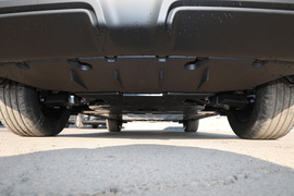 2022款广汽丰田bZ4X