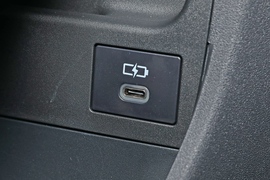 2022款广汽丰田bZ4X