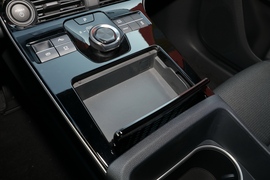 2022款广汽丰田bZ4X