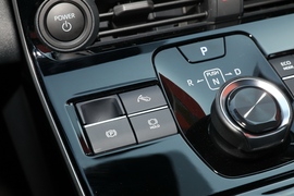 2022款广汽丰田bZ4X