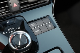 2022款广汽丰田bZ4X