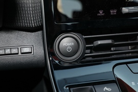 2022款广汽丰田bZ4X