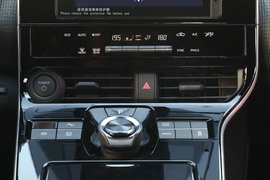 2022款广汽丰田bZ4X