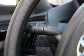 2022款广汽丰田bZ4X