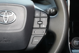 2022款广汽丰田bZ4X