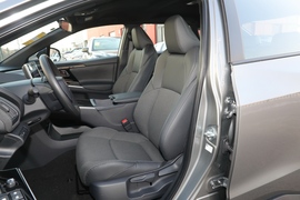 2022款广汽丰田bZ4X