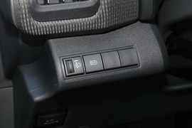 2022款广汽丰田bZ4X