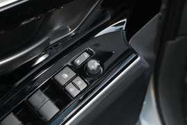 2022款广汽丰田bZ4X