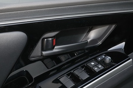 2022款广汽丰田bZ4X